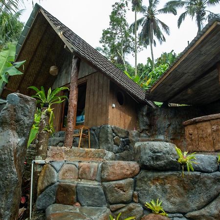 Vana Nugraha Villas Tampaksiring Exterior foto